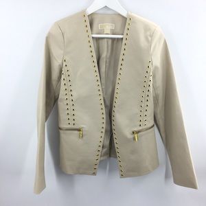 mk jacket